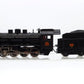 Fleischmann 4146 HO Scale SNCF 0-8-0 Steam Locomotive & Tender #040.D.260 EX