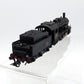 Fleischmann 4146 HO Scale SNCF 0-8-0 Steam Locomotive & Tender #040.D.260 EX