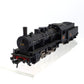 Fleischmann 4146 HO Scale SNCF 0-8-0 Steam Locomotive & Tender #040.D.260 EX