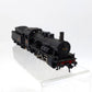 Fleischmann 4146 HO Scale SNCF 0-8-0 Steam Locomotive & Tender #040.D.260 EX
