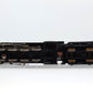 Fleischmann 4146 HO Scale SNCF 0-8-0 Steam Locomotive & Tender #040.D.260 EX