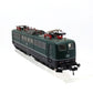 Fleischmann 4380 HO Scale Deutsche Bundesbahn Class 151 Electric Locomotive EX/Box