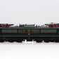 Fleischmann 4380 HO Scale Deutsche Bundesbahn Class 151 Electric Locomotive EX/Box