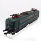 Fleischmann 4380 HO Scale Deutsche Bundesbahn Class 151 Electric Locomotive EX/Box