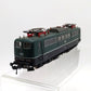Fleischmann 4380 HO Scale Deutsche Bundesbahn Class 151 Electric Locomotive EX/Box