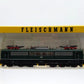 Fleischmann 4380 HO Scale Deutsche Bundesbahn Class 151 Electric Locomotive EX/Box