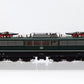 Fleischmann 4380 HO Scale Deutsche Bundesbahn Class 151 Electric Locomotive EX/Box