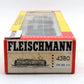 Fleischmann 4380 HO Scale Deutsche Bundesbahn Class 151 Electric Locomotive EX/Box