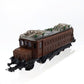 Fleischmann 4345 HO Scale SBB-CFF AE3/6 Electric Locomotive #10648 -Custom/Box