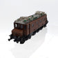 Fleischmann 4345 HO Scale SBB-CFF AE3/6 Electric Locomotive #10648 -Custom/Box