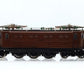 Fleischmann 4345 HO Scale SBB-CFF AE3/6 Electric Locomotive #10648 -Custom/Box