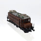 Fleischmann 4345 HO Scale SBB-CFF AE3/6 Electric Locomotive #10648 -Custom/Box