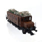 Fleischmann 4345 HO Scale SBB-CFF AE3/6 Electric Locomotive #10648 -Custom/Box