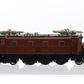Fleischmann 4345 HO Scale SBB-CFF AE3/6 Electric Locomotive #10648 -Custom/Box