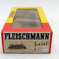 Fleischmann 4345 HO Scale SBB-CFF AE3/6 Electric Locomotive #10648 -Custom/Box