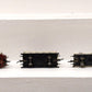 Trix 21221 Wedding HO Gauge Steam Train Set EX/Box