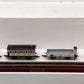 Trix 21221 Wedding HO Gauge Steam Train Set EX/Box