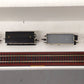 Trix 21221 Wedding HO Gauge Steam Train Set EX/Box