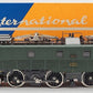 Roco 04191A HO SBB E-Lok Class Be 4/6 Overhead Electric Locomotive #12323 EX/Box
