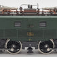 Roco 04191A HO SBB E-Lok Class Be 4/6 Overhead Electric Locomotive #12323 EX/Box