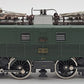 Roco 04191A HO SBB E-Lok Class Be 4/6 Overhead Electric Locomotive #12323 EX/Box