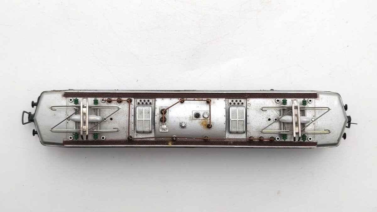 Fleischmann 1334 HO Scale SBB CFF Ae 6/6 Electric Locomotive VG