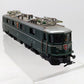 Fleischmann 1334 HO Scale SBB CFF Ae 6/6 Electric Locomotive VG