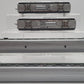 Roco 43024 HO Scale SBB De 4/4 Railway Electric Engine & Passenger Car Set EX/Box
