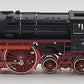 Liliput 10500 HO Scale DB Steam Locomotive #05003 EX/Box