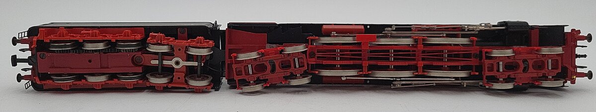Liliput 10500 HO Scale DB Steam Locomotive #05003 EX/Box