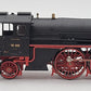 Liliput 1802 HO Scale BR 4-6-2 Steam Engine Locomotive & Tender #18 322 EX/Box