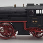 Liliput 1802 HO Scale BR 4-6-2 Steam Engine Locomotive & Tender #18 322 EX/Box
