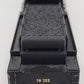 Liliput 1802 HO Scale BR 4-6-2 Steam Engine Locomotive & Tender #18 322 EX/Box