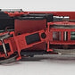 Liliput 1802 HO Scale BR 4-6-2 Steam Engine Locomotive & Tender #18 322 EX/Box