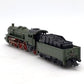 Trix HO Royal Bavarian State Railway K.Bay.Sts.B. 4-6-2 Steam Locomotive #3634 VG