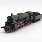 Trix HO Royal Bavarian State Railway K.Bay.Sts.B. 4-6-2 Steam Locomotive #3634 VG