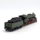 Trix HO Royal Bavarian State Railway K.Bay.Sts.B. 4-6-2 Steam Locomotive #3634 VG