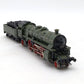 Trix HO Royal Bavarian State Railway K.Bay.Sts.B. 4-6-2 Steam Locomotive #3634 VG