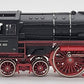Liliput 10503 Deutsche Reichsbahn 4-6-4 Steam Loco. & Tender #05003 EX/Box