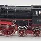 Liliput 10503 Deutsche Reichsbahn 4-6-4 Steam Loco. & Tender #05003 EX/Box