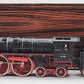 Liliput 10503 Deutsche Reichsbahn 4-6-4 Steam Loco. & Tender #05003 EX/Box