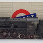 Liliput 10691 HO Scale DR Hand Gealtert Steam Locomotive & Tender #12 006 EX/Box