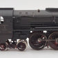 Liliput 10691 HO Scale DR Hand Gealtert Steam Locomotive & Tender #12 006 EX/Box