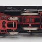 Liliput 10691 HO Scale DR Hand Gealtert Steam Locomotive & Tender #12 006 EX/Box