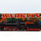 Marklin HAMO 8393 HO Scale DB 4-6-2 Steam Loco & Tender EX/Box