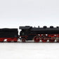 Marklin HAMO 8393 HO Scale DB 4-6-2 Steam Loco & Tender EX/Box