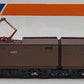 Roco 43612 HO Scale FS Electric Locomotive EX/Box