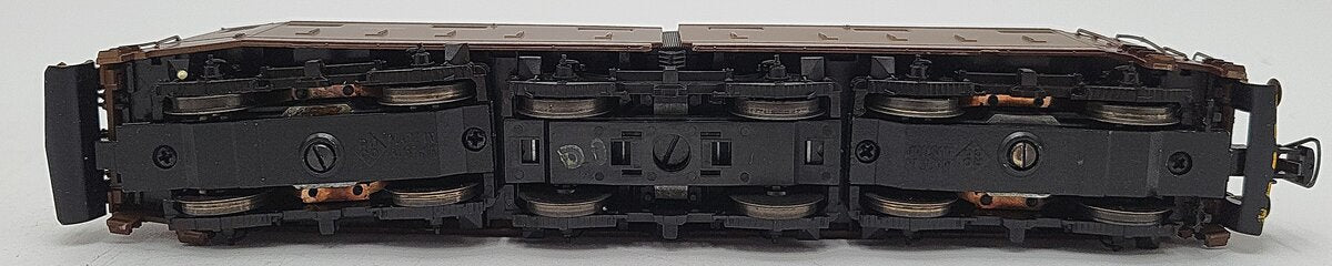 Roco 43612 HO Scale FS Electric Locomotive EX/Box