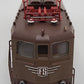 Roco 43612 HO Scale FS Electric Locomotive EX/Box