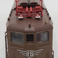 Roco 43612 HO Scale FS Electric Locomotive EX/Box